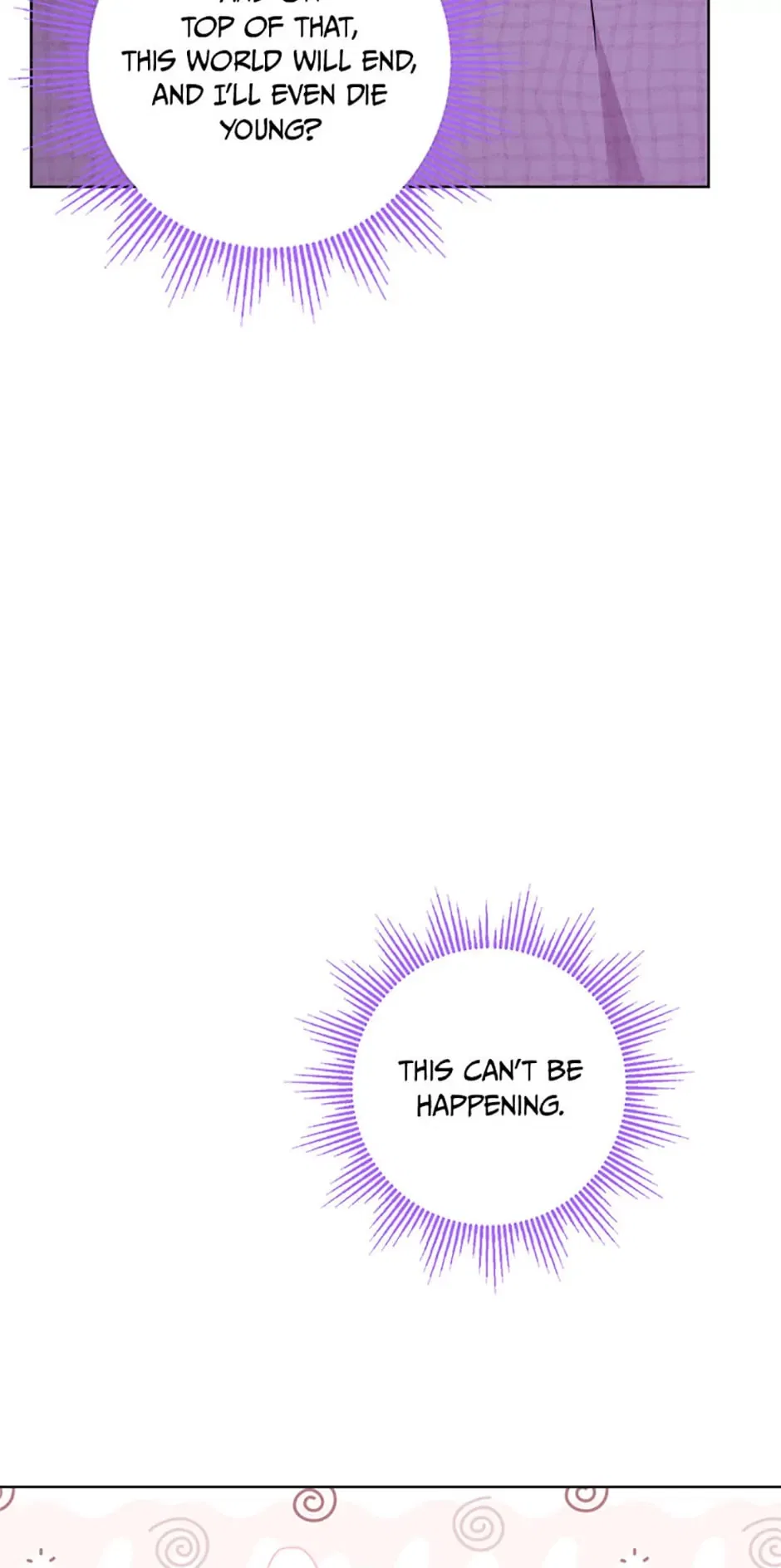 The Male Lead Is In Charge Of The Successor Chapter 8 – Page 18