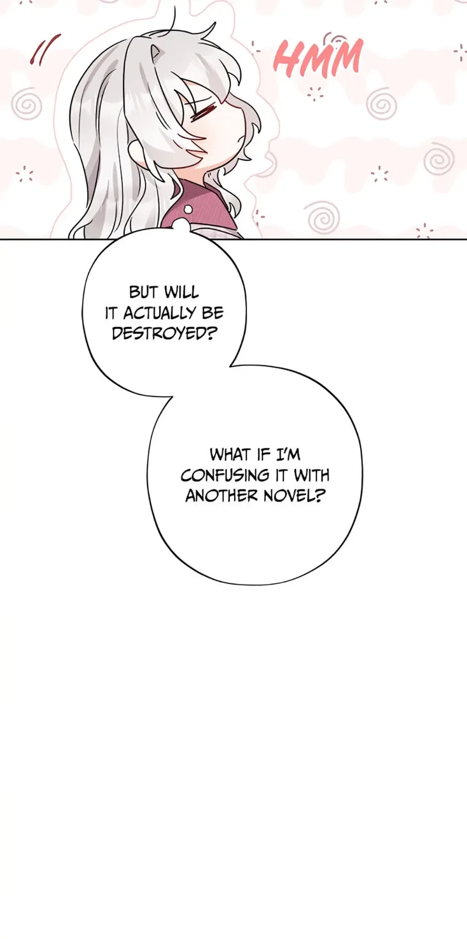 The Male Lead Is In Charge Of The Successor Chapter 8 – Page 19
