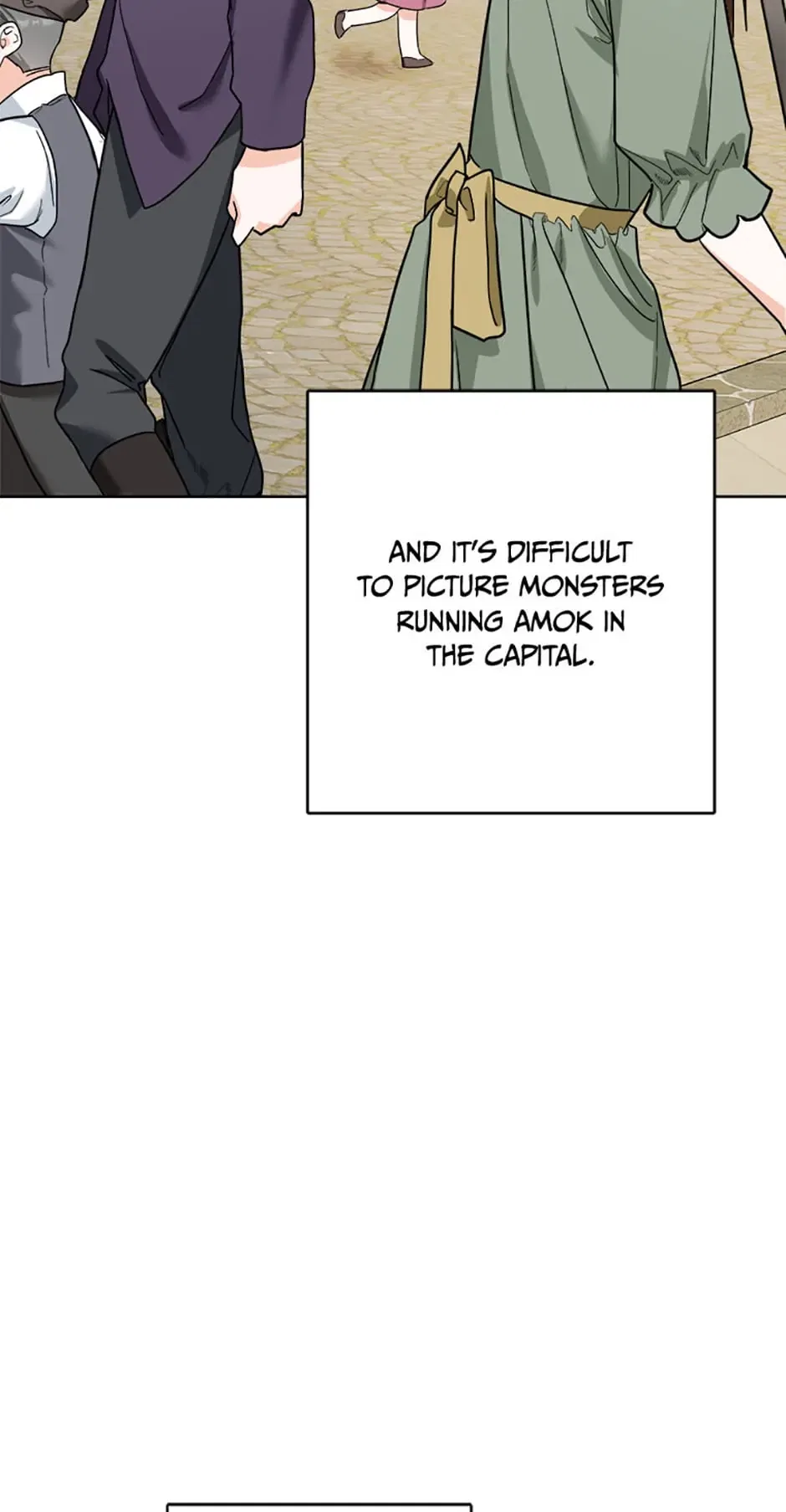 The Male Lead Is In Charge Of The Successor Chapter 8 – Page 22