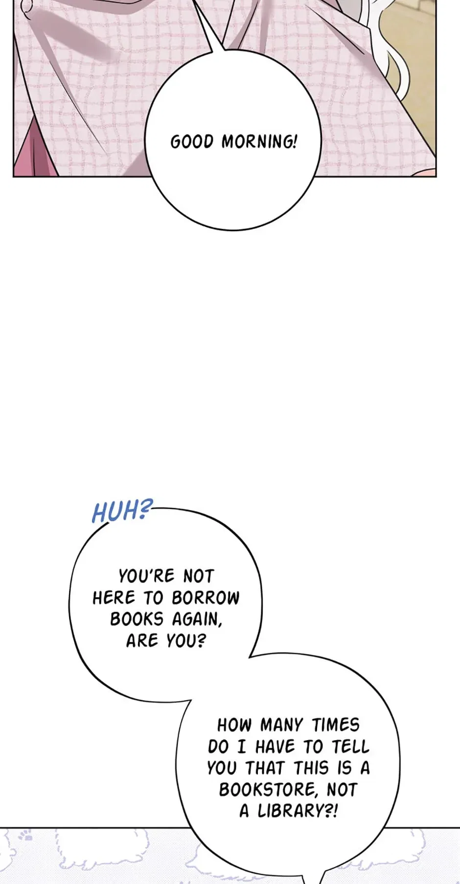 The Male Lead Is In Charge Of The Successor Chapter 8 – Page 26