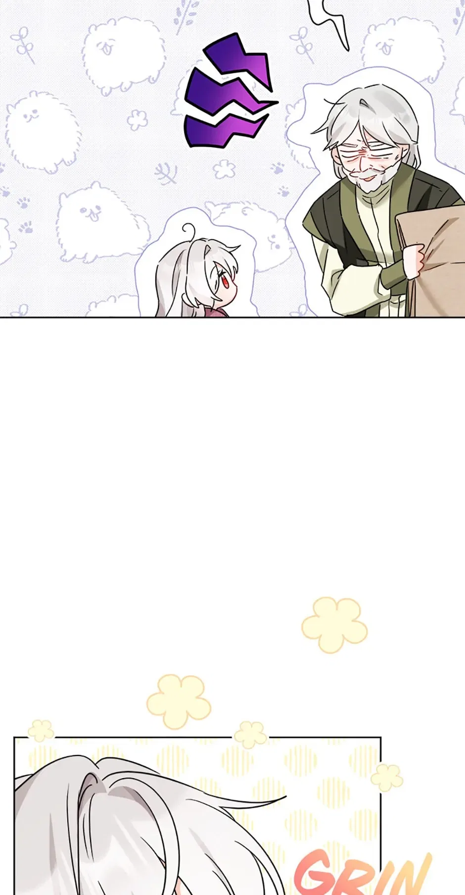 The Male Lead Is In Charge Of The Successor Chapter 8 – Page 27