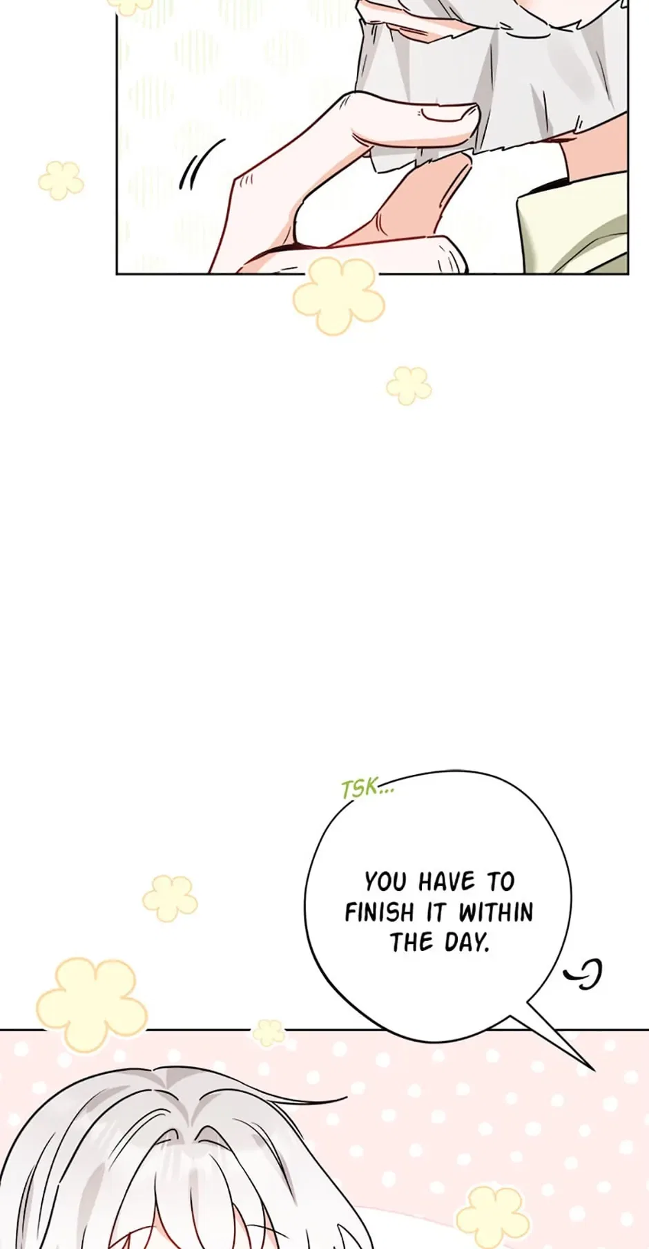 The Male Lead Is In Charge Of The Successor Chapter 8 – Page 29