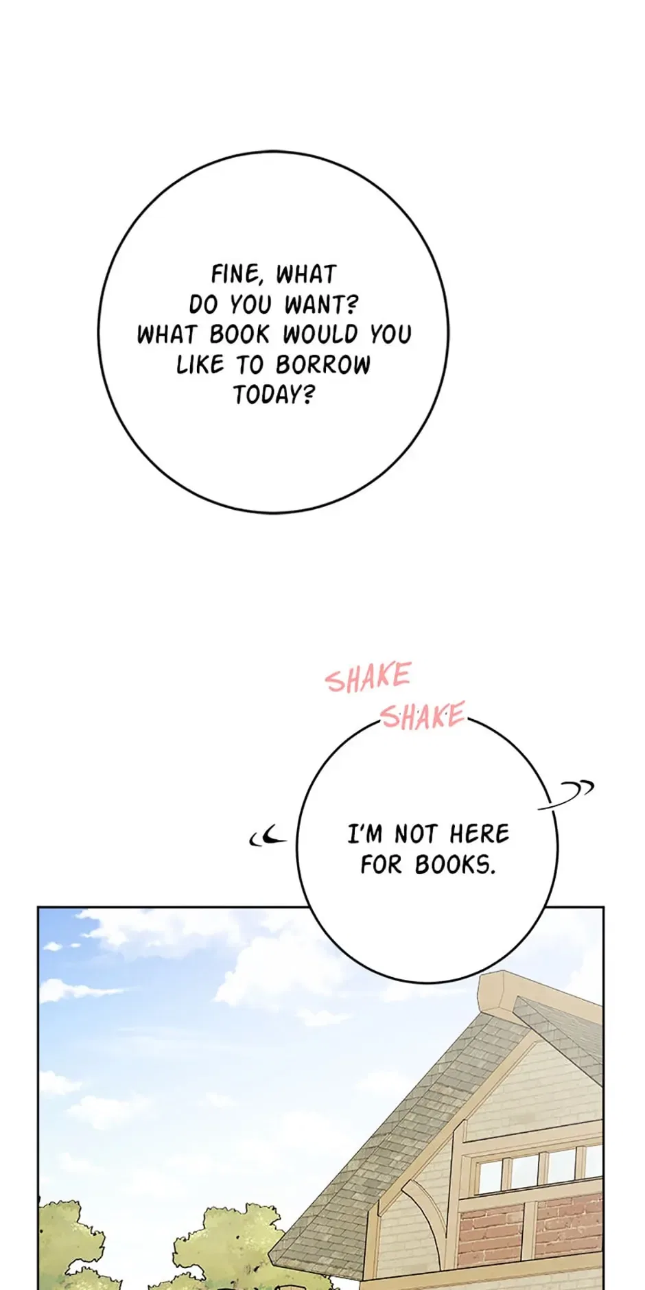 The Male Lead Is In Charge Of The Successor Chapter 8 – Page 31