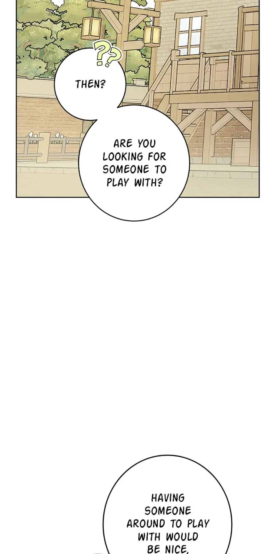 The Male Lead Is In Charge Of The Successor Chapter 8 – Page 32