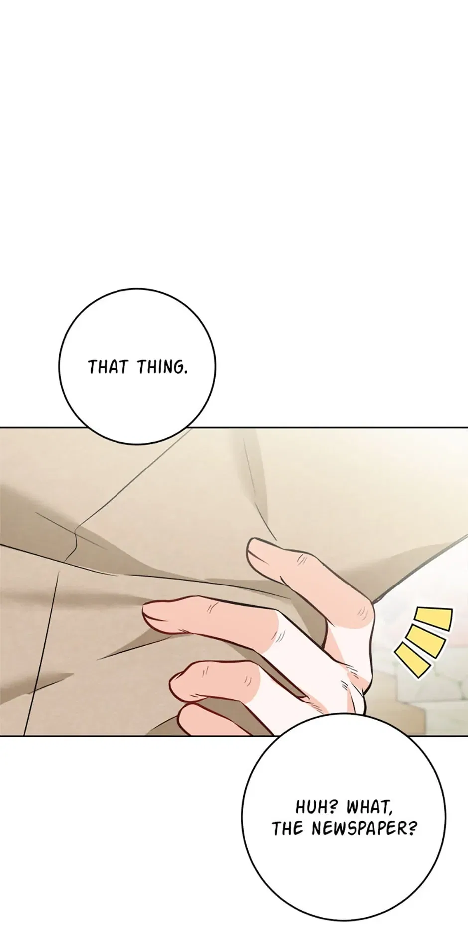The Male Lead Is In Charge Of The Successor Chapter 8 – Page 34