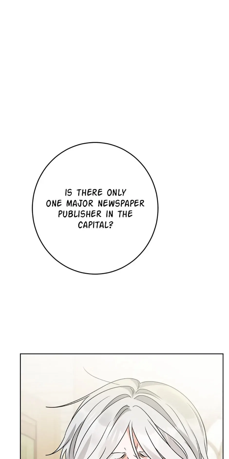 The Male Lead Is In Charge Of The Successor Chapter 8 – Page 35