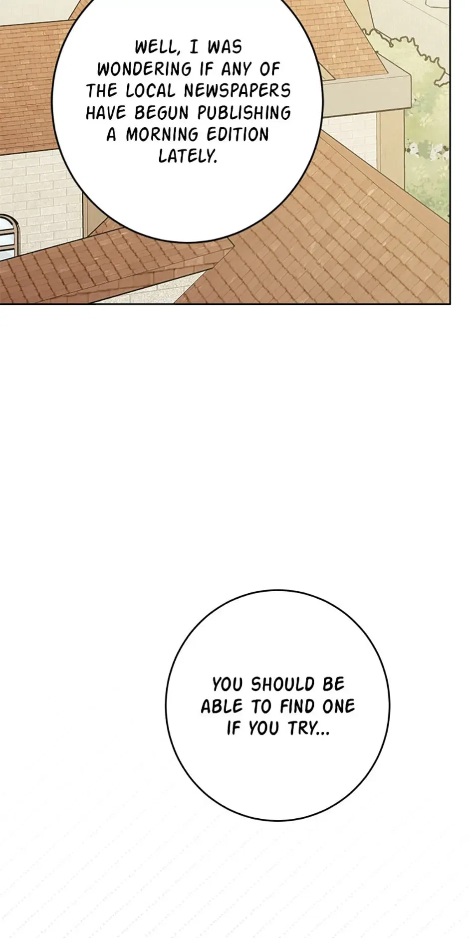 The Male Lead Is In Charge Of The Successor Chapter 8 – Page 38