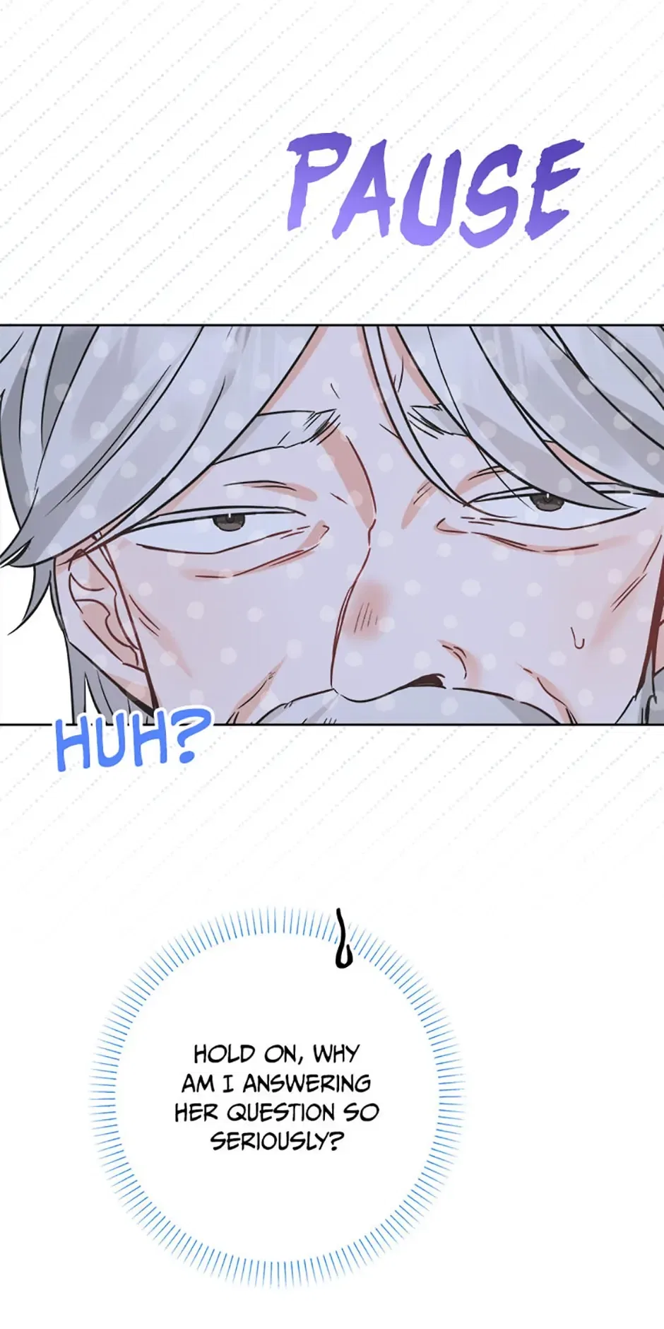 The Male Lead Is In Charge Of The Successor Chapter 8 – Page 39