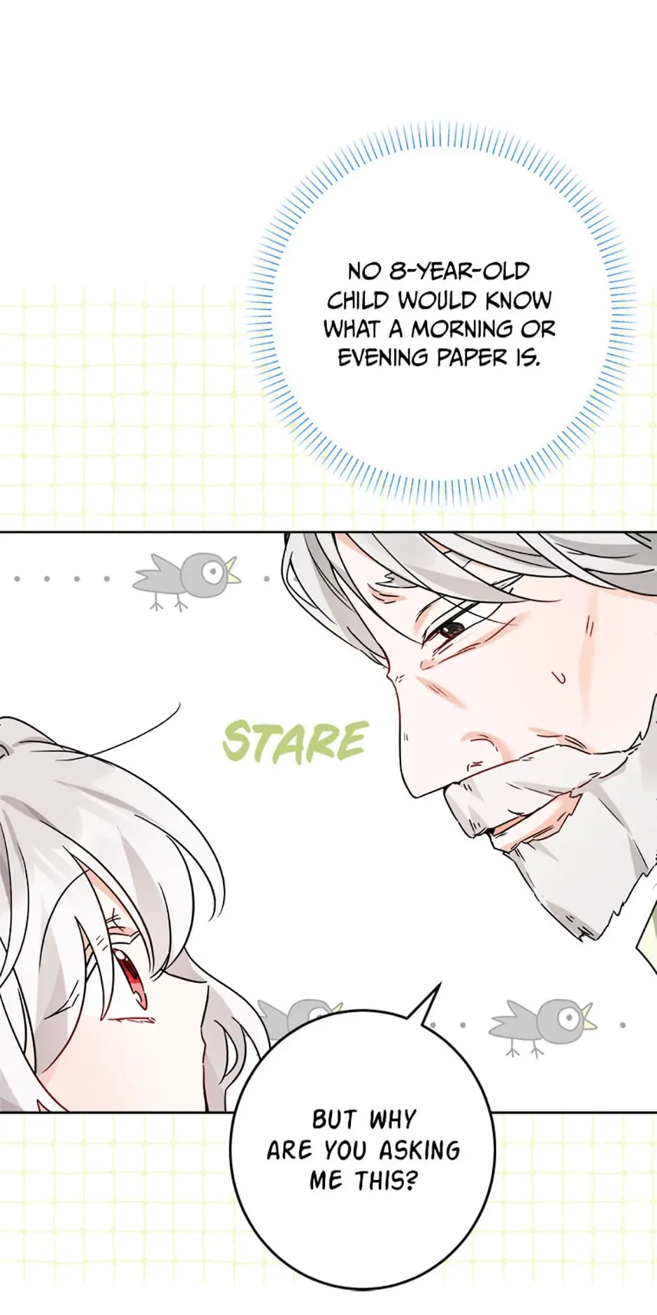 The Male Lead Is In Charge Of The Successor Chapter 8 – Page 40