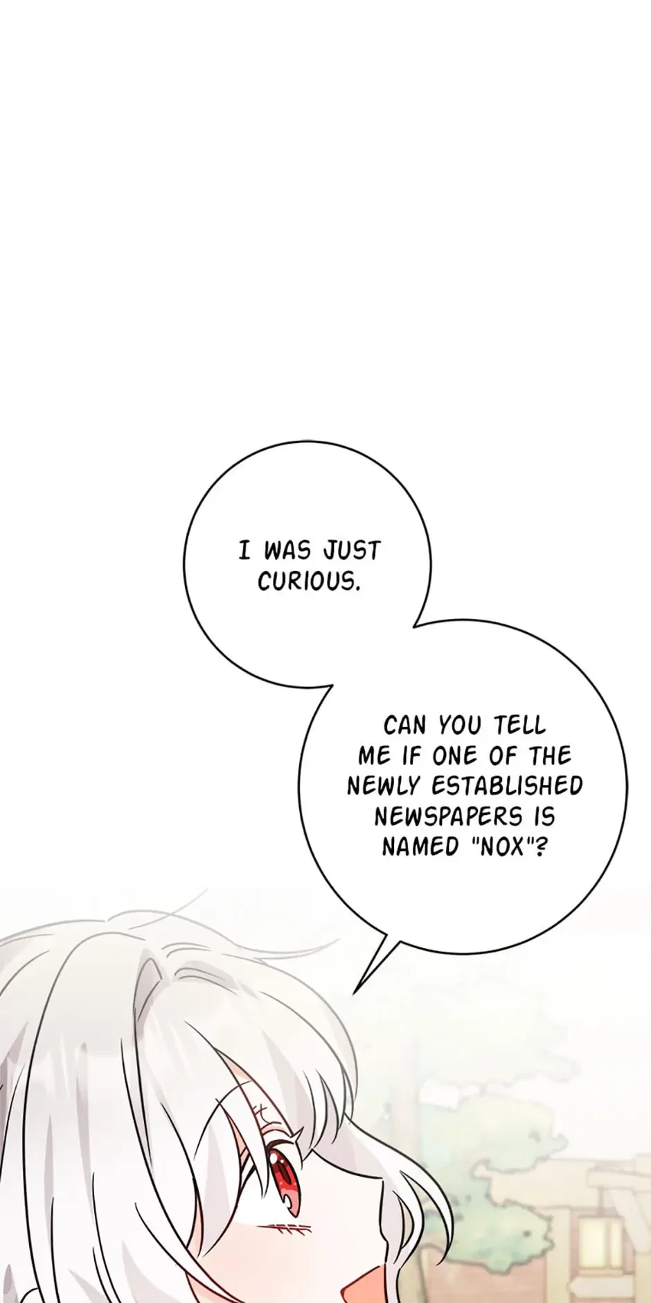 The Male Lead Is In Charge Of The Successor Chapter 8 – Page 41
