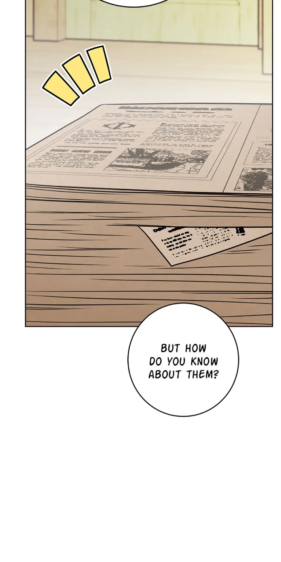 The Male Lead Is In Charge Of The Successor Chapter 8 – Page 43