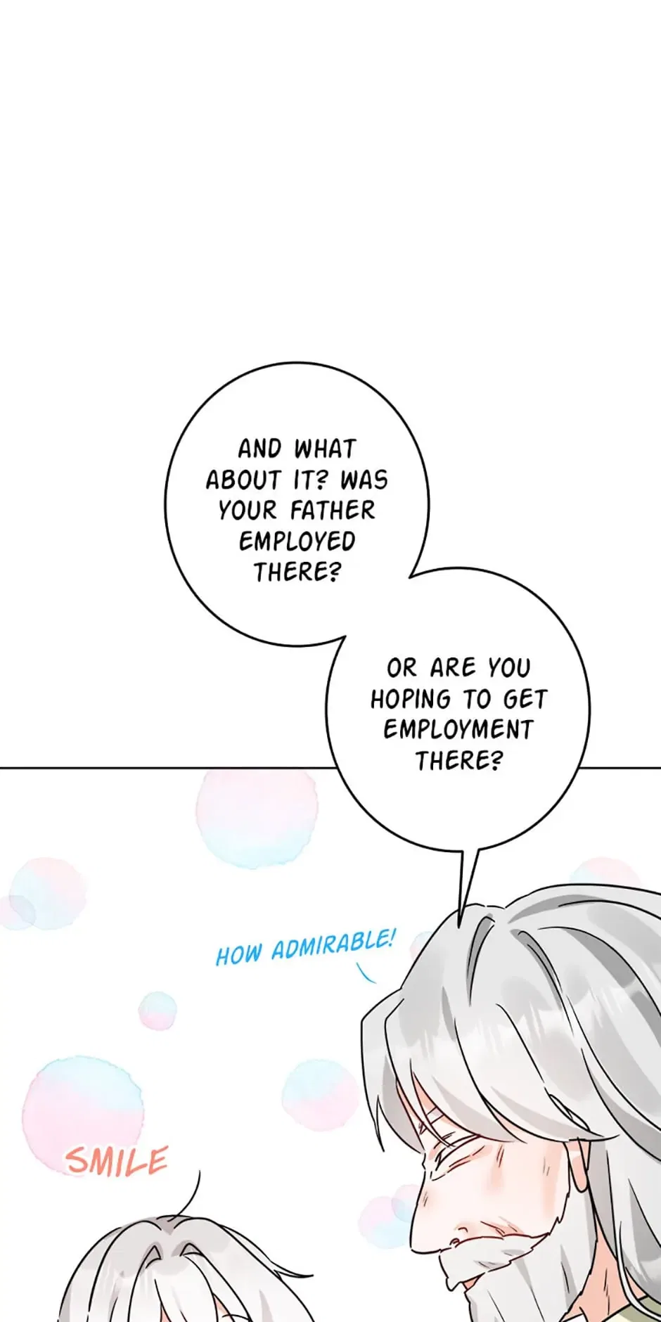 The Male Lead Is In Charge Of The Successor Chapter 8 – Page 44