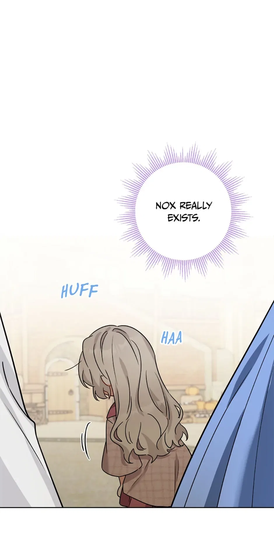 The Male Lead Is In Charge Of The Successor Chapter 8 – Page 51