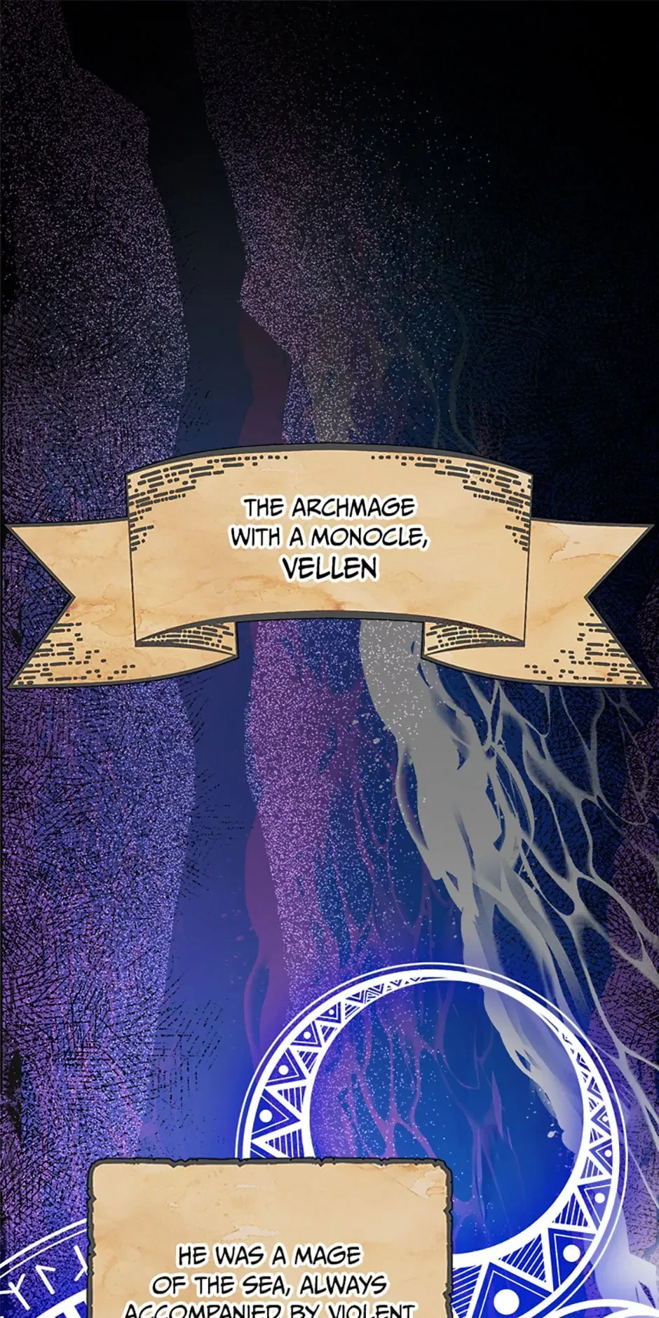 The Male Lead Is In Charge Of The Successor Chapter 7 – Page 1