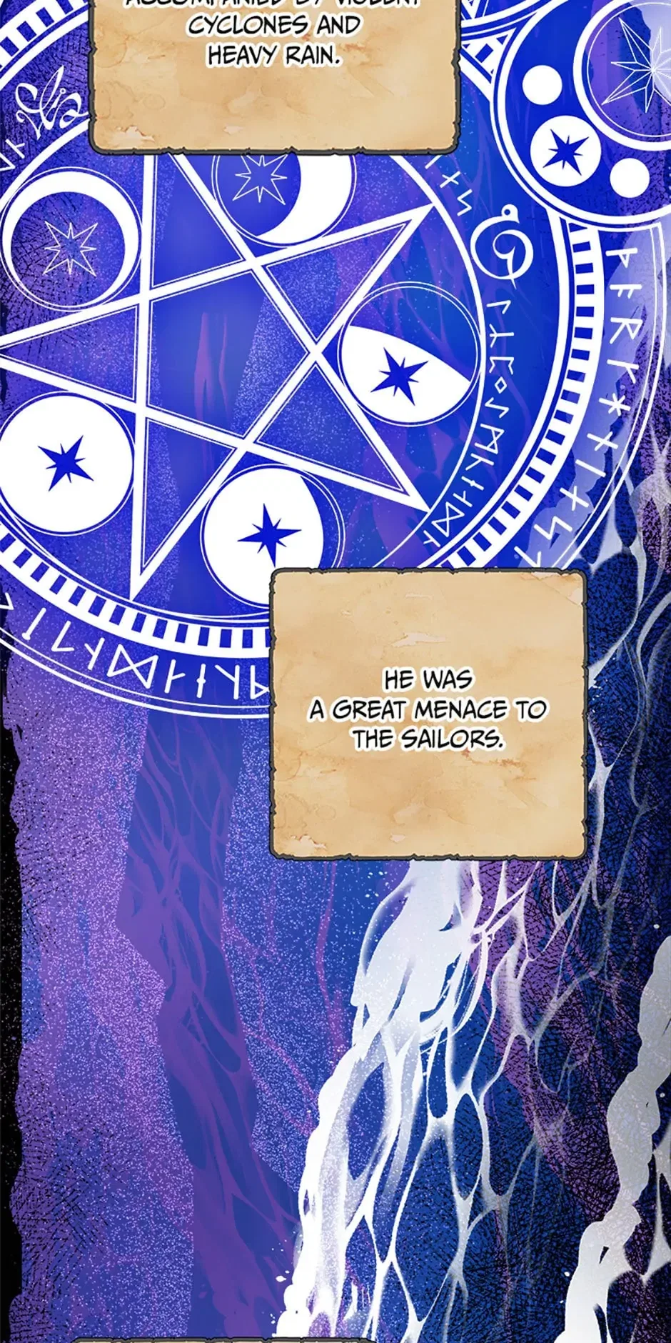 The Male Lead Is In Charge Of The Successor Chapter 7 – Page 2