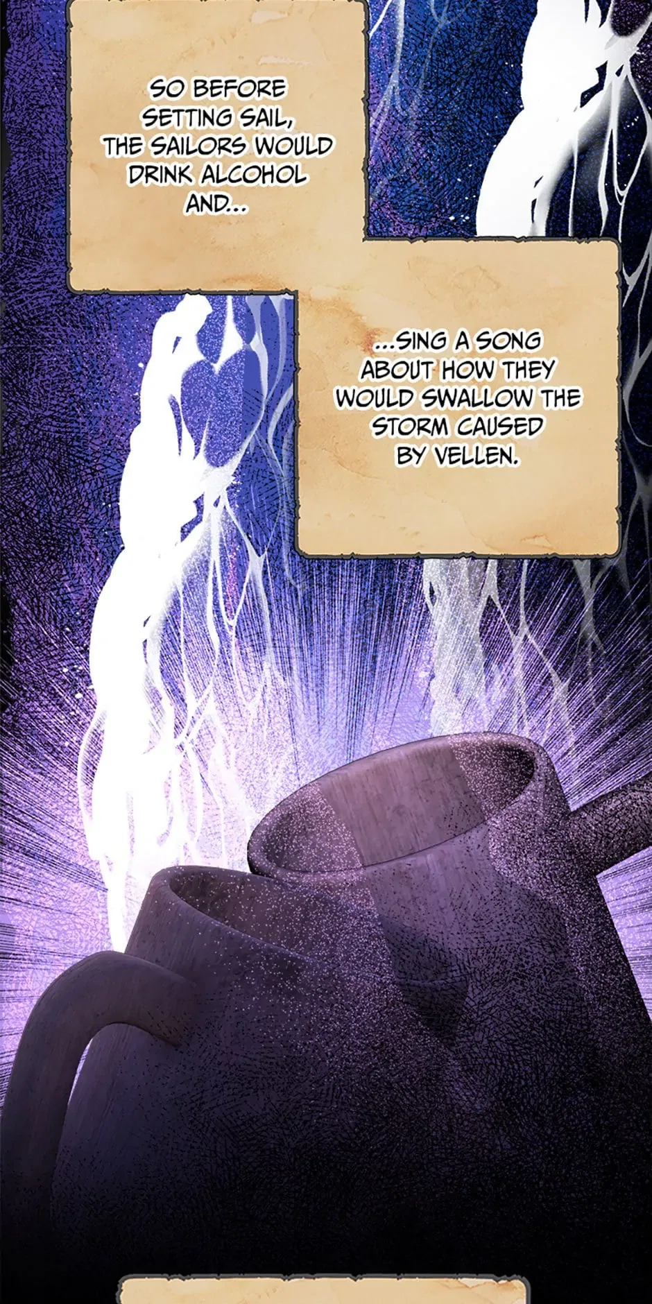 The Male Lead Is In Charge Of The Successor Chapter 7 – Page 3
