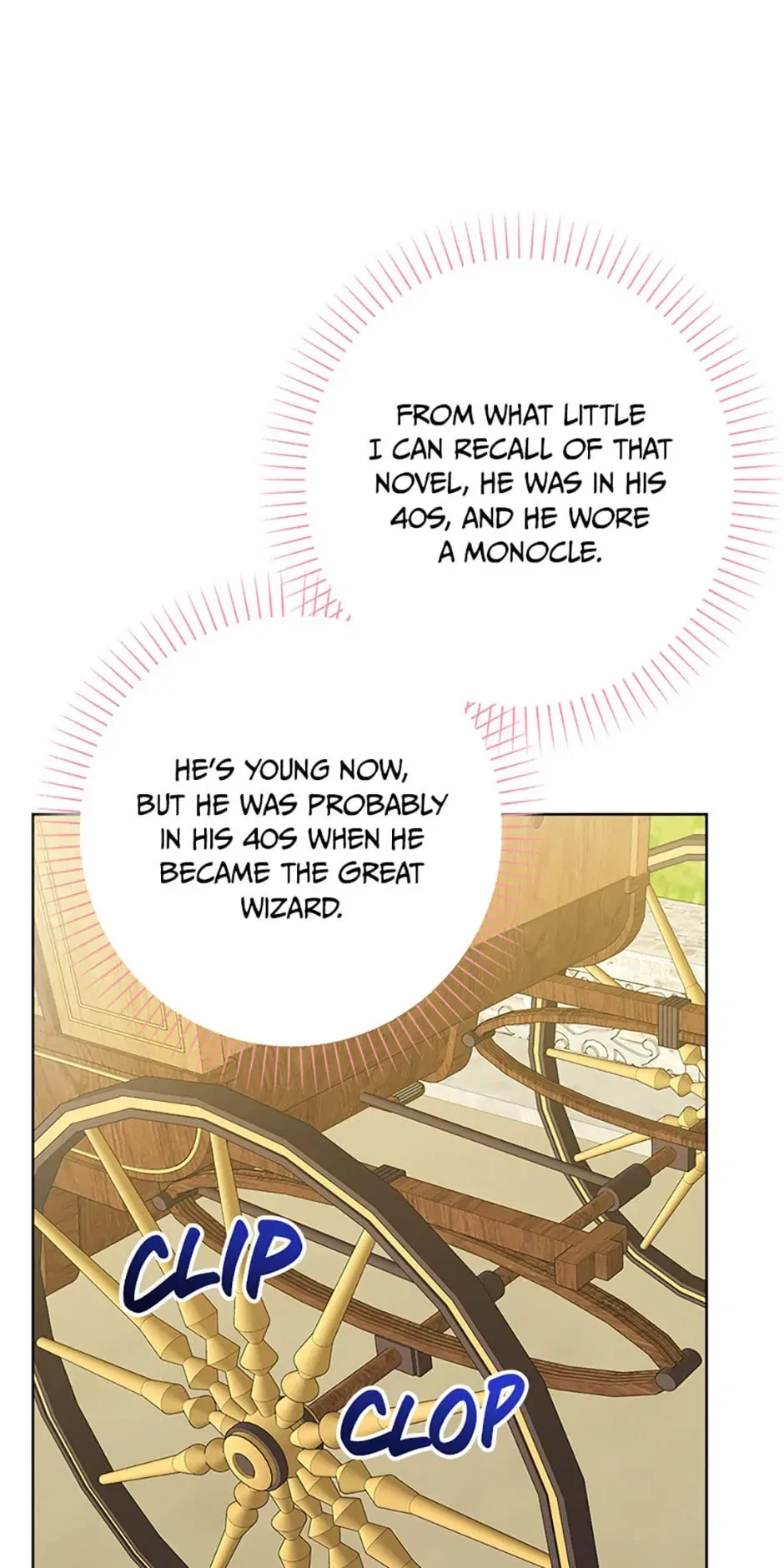 The Male Lead Is In Charge Of The Successor Chapter 7 – Page 6