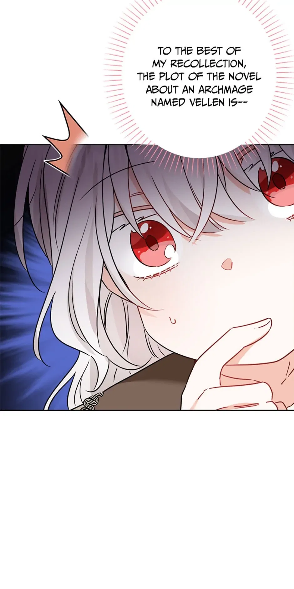 The Male Lead Is In Charge Of The Successor Chapter 7 – Page 8