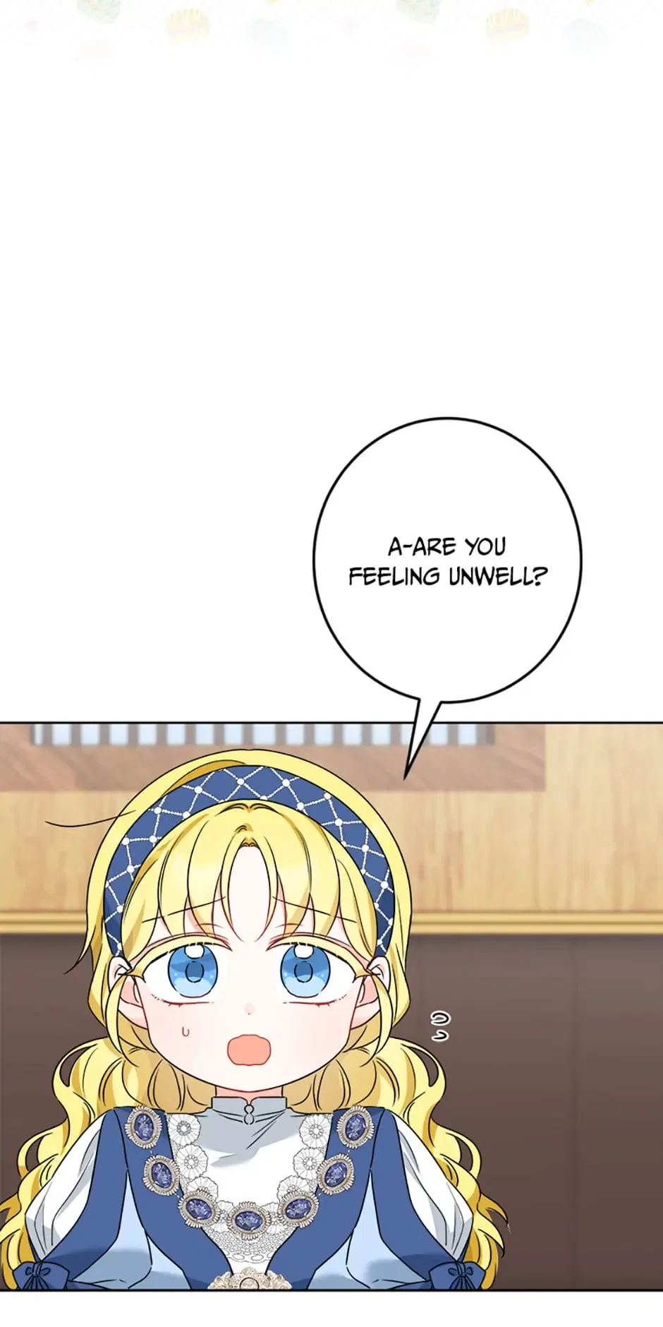 The Male Lead Is In Charge Of The Successor Chapter 7 – Page 10