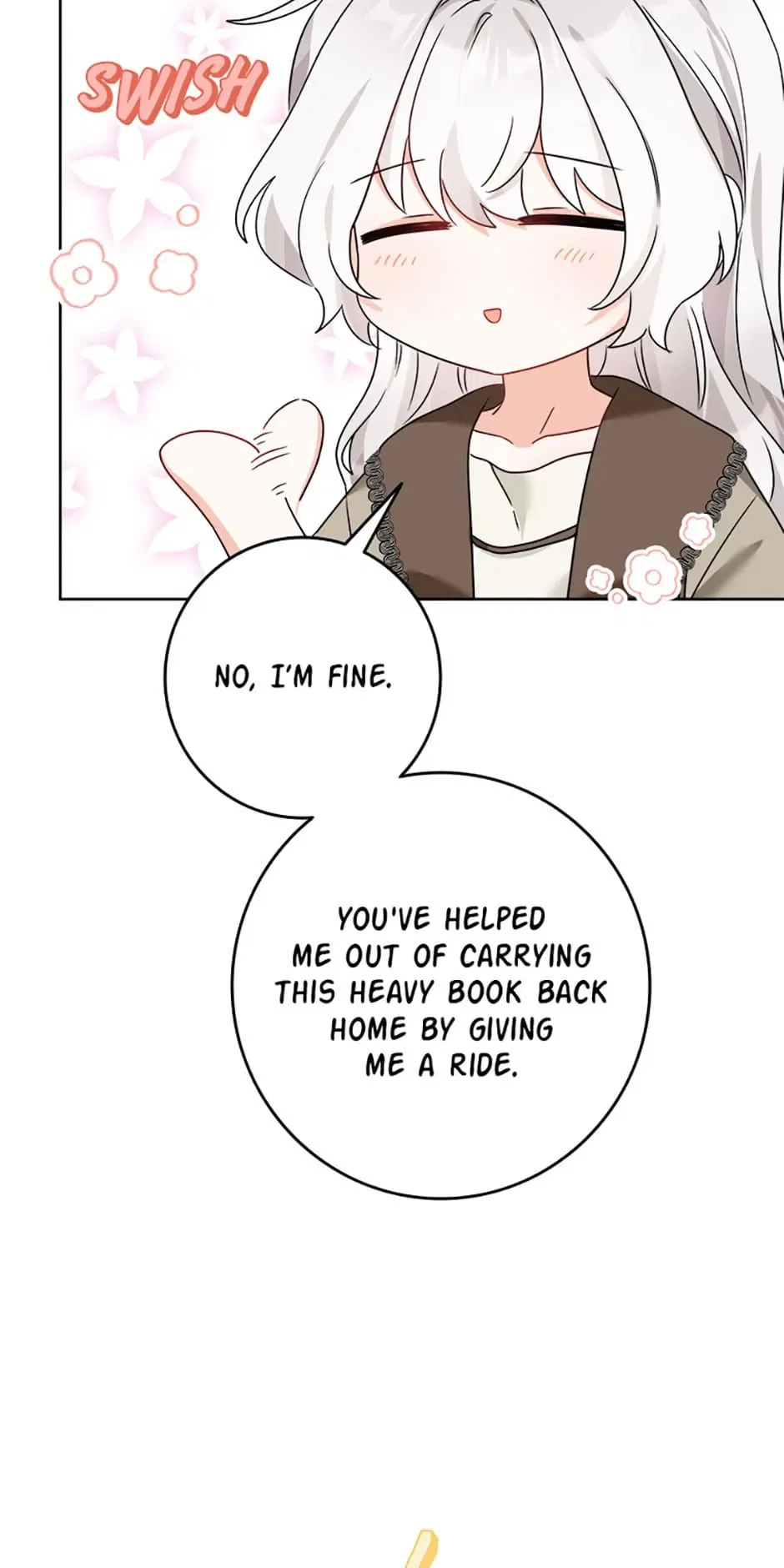 The Male Lead Is In Charge Of The Successor Chapter 7 – Page 12