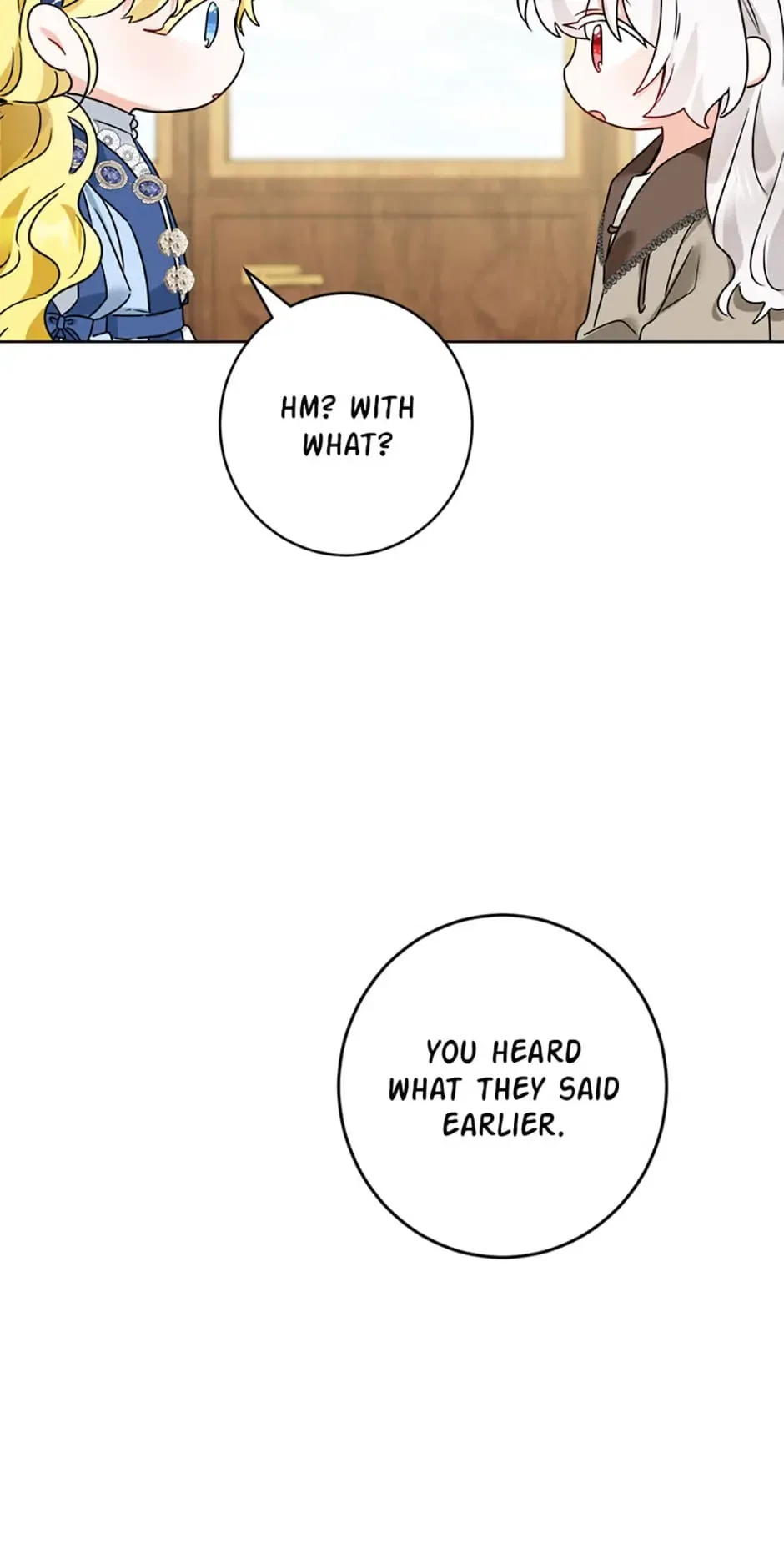 The Male Lead Is In Charge Of The Successor Chapter 7 – Page 14