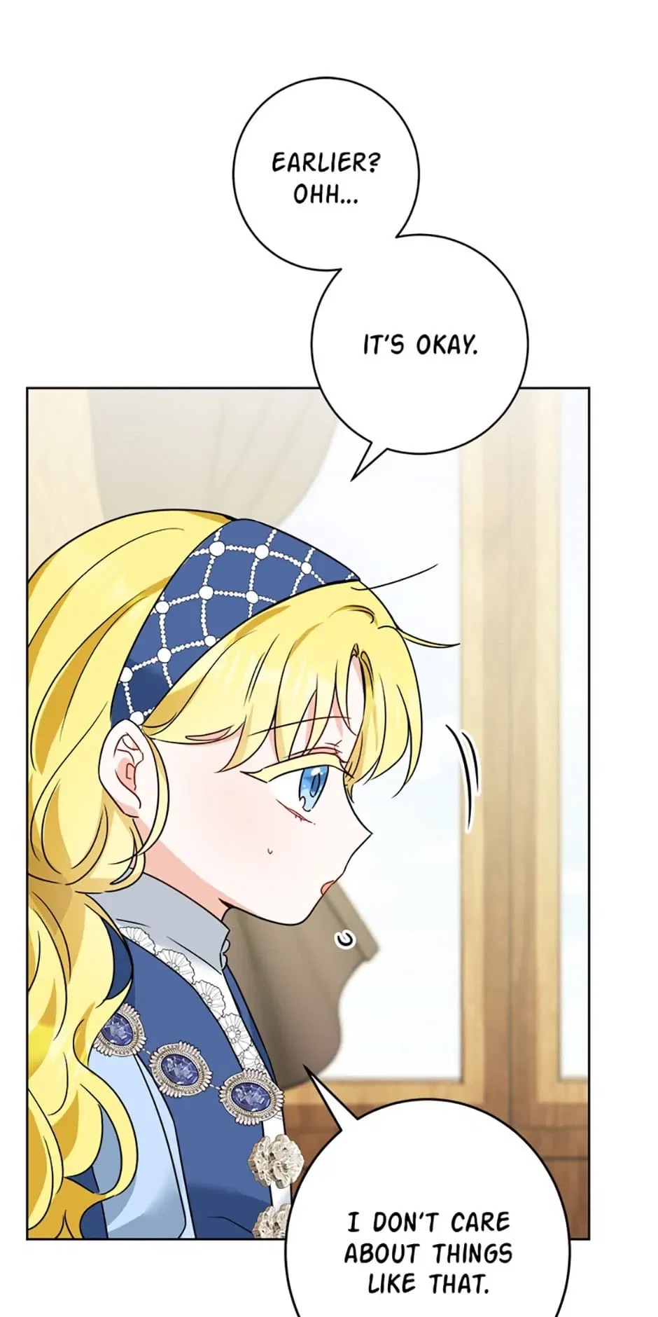 The Male Lead Is In Charge Of The Successor Chapter 7 – Page 15