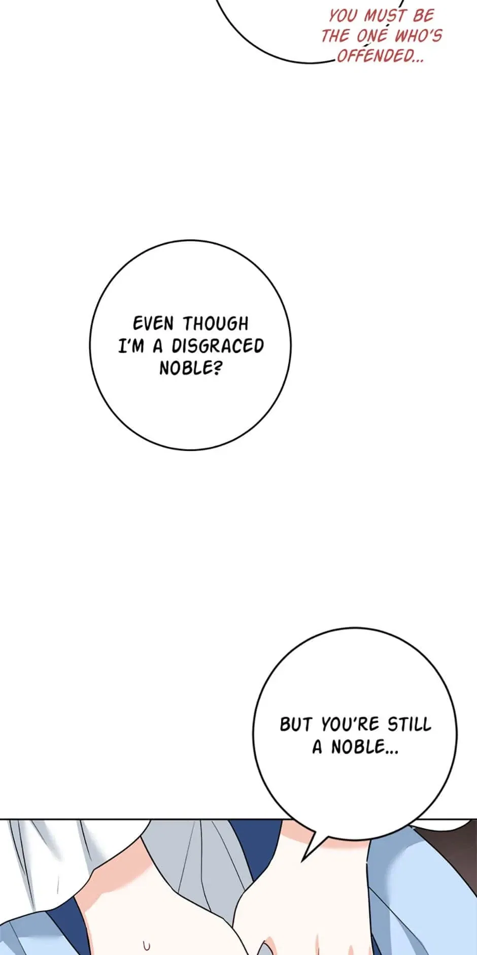 The Male Lead Is In Charge Of The Successor Chapter 7 – Page 16