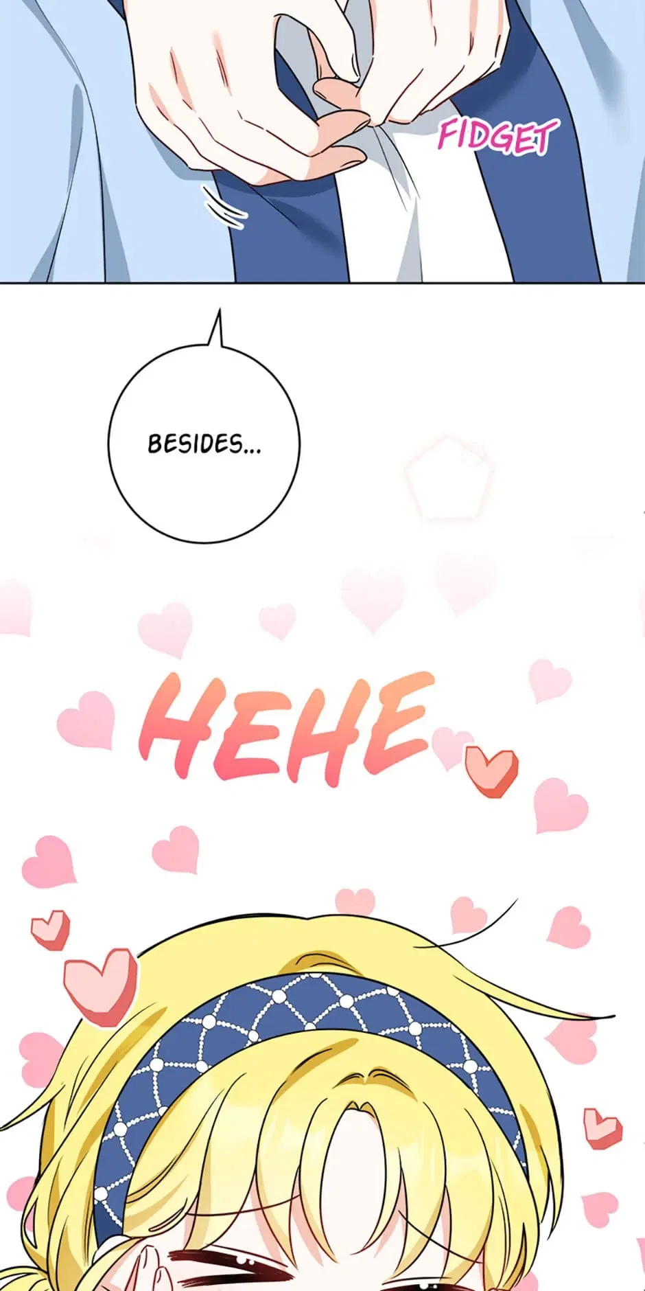 The Male Lead Is In Charge Of The Successor Chapter 7 – Page 17