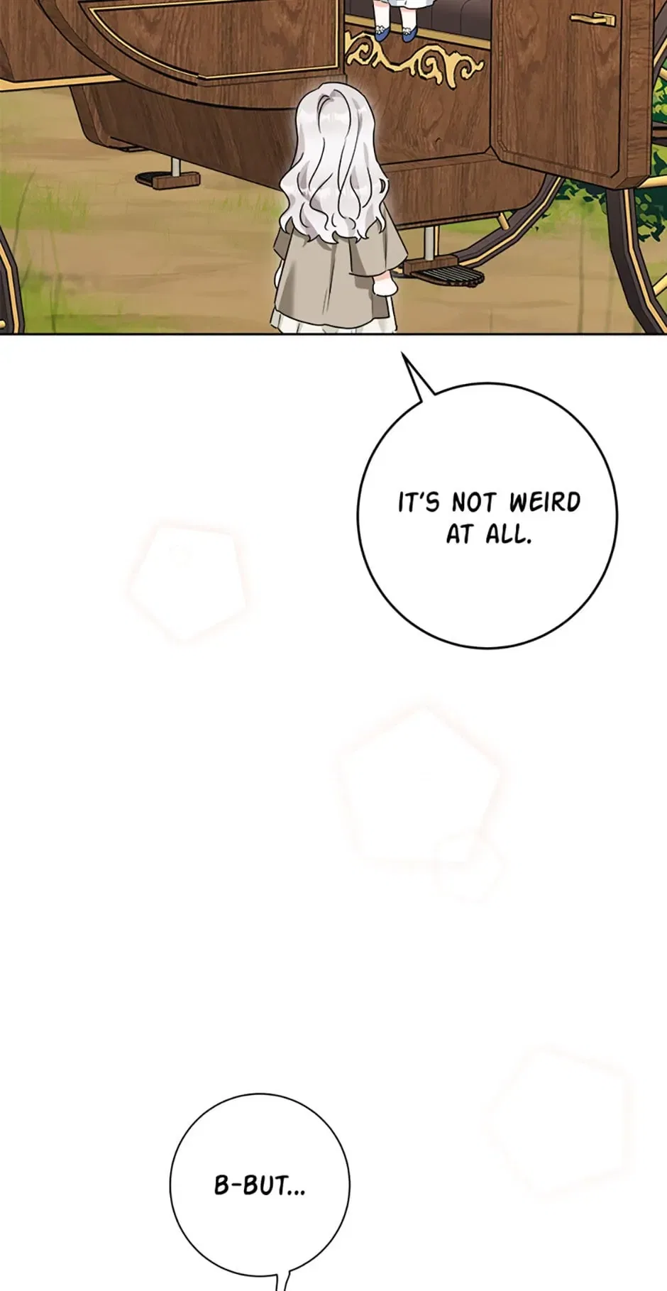 The Male Lead Is In Charge Of The Successor Chapter 7 – Page 22