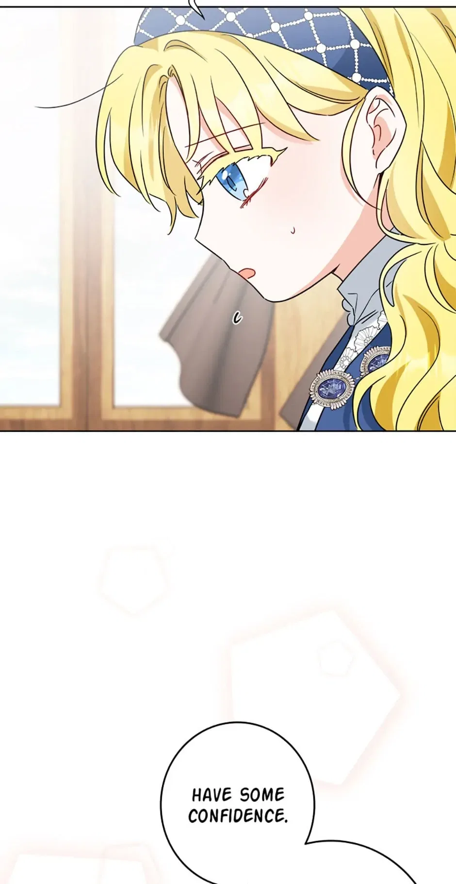 The Male Lead Is In Charge Of The Successor Chapter 7 – Page 23
