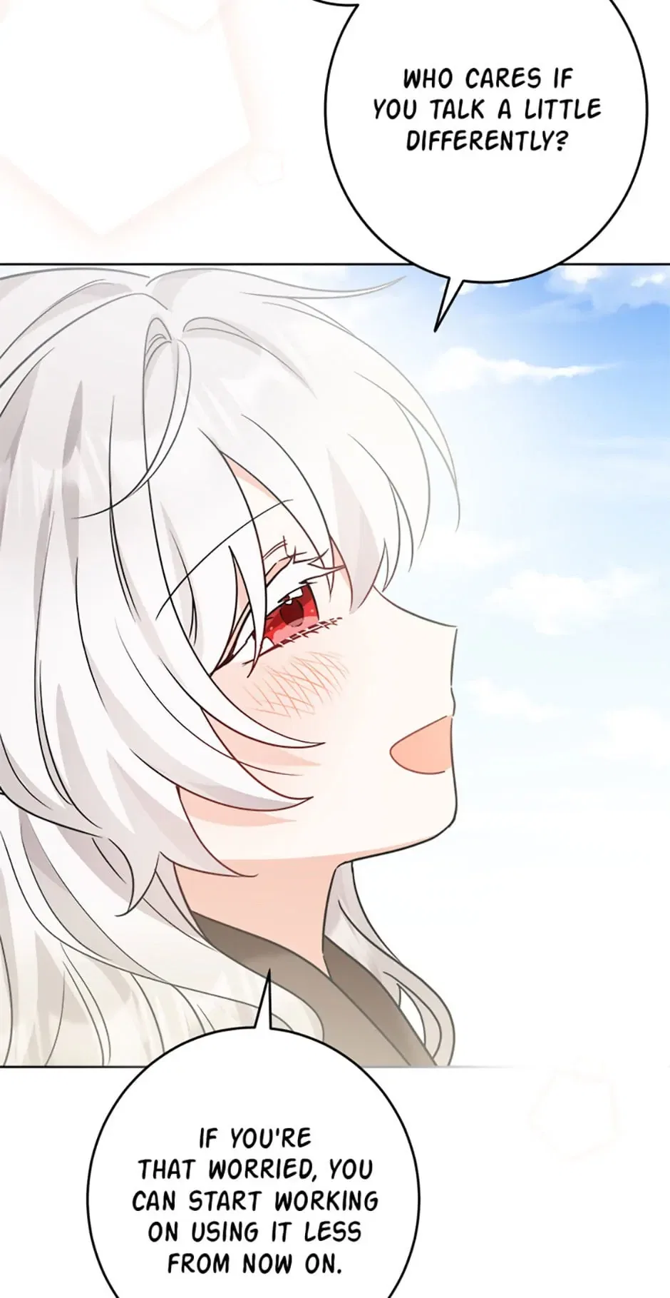 The Male Lead Is In Charge Of The Successor Chapter 7 – Page 24
