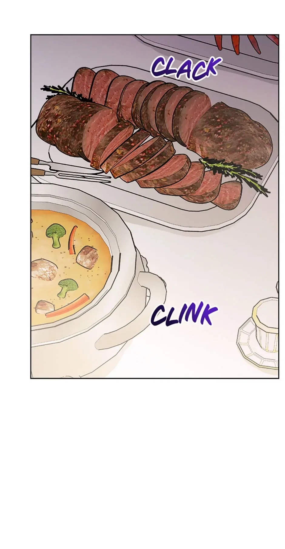 The Male Lead Is In Charge Of The Successor Chapter 7 – Page 30