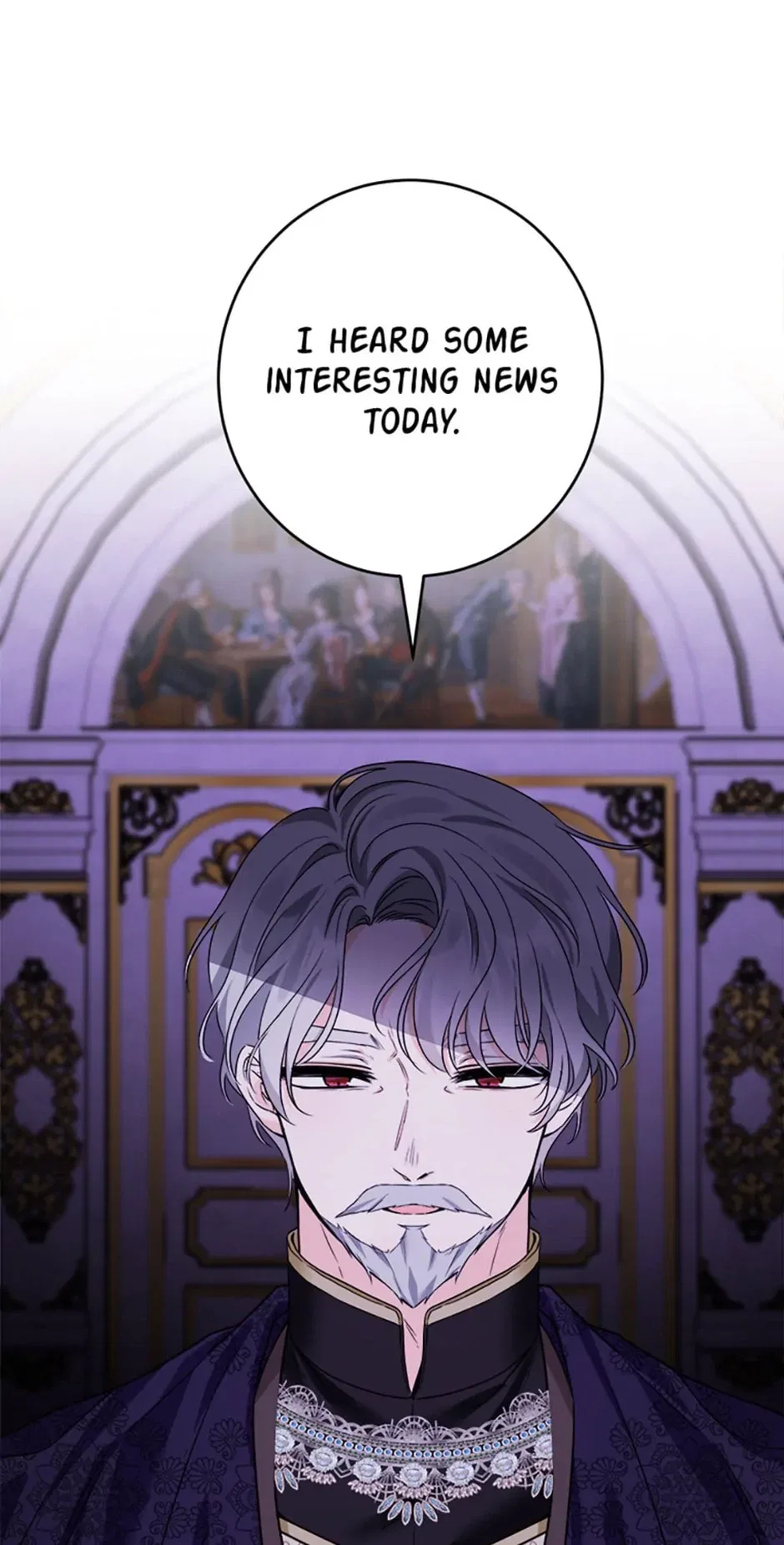 The Male Lead Is In Charge Of The Successor Chapter 7 – Page 32