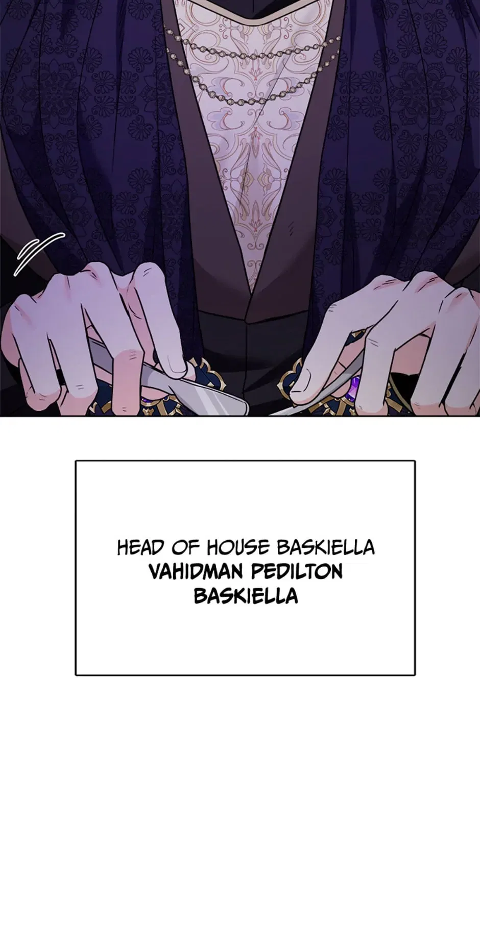The Male Lead Is In Charge Of The Successor Chapter 7 – Page 33