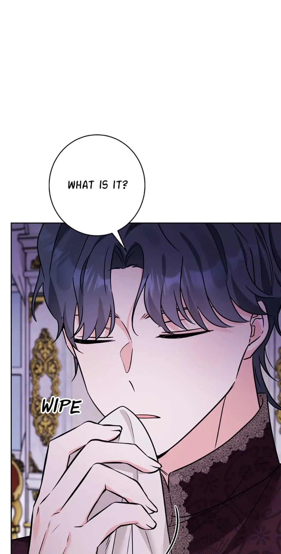 The Male Lead Is In Charge Of The Successor Chapter 7 – Page 34