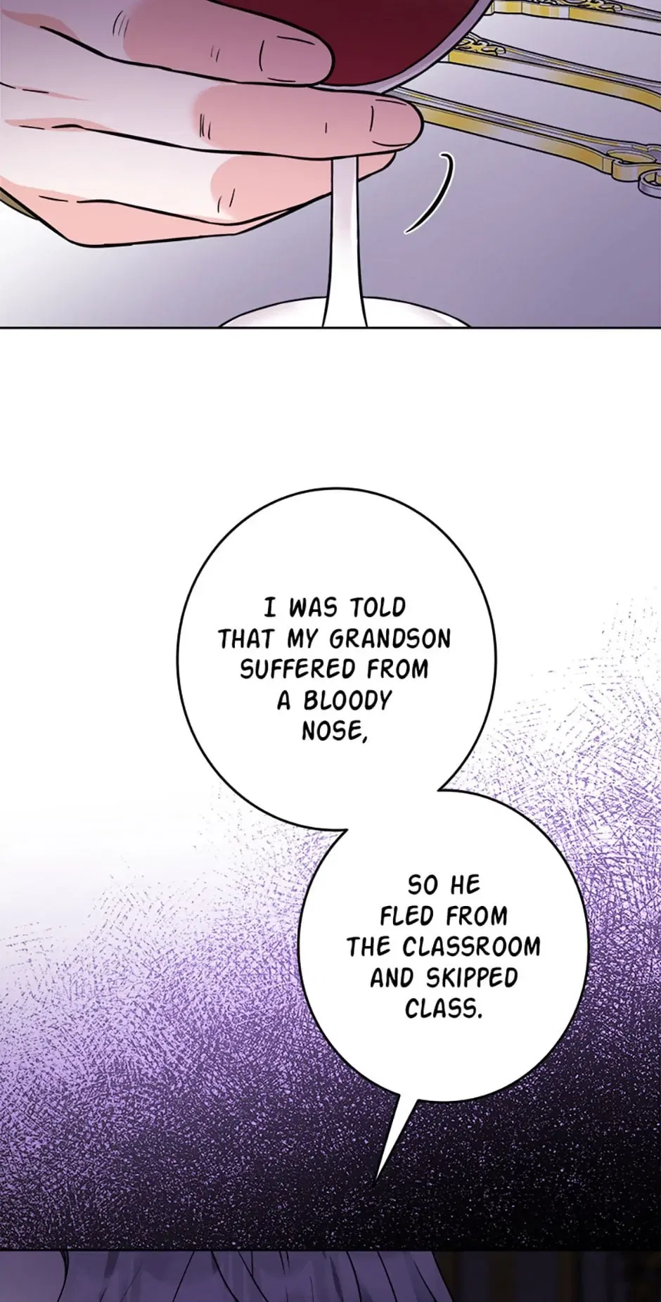The Male Lead Is In Charge Of The Successor Chapter 7 – Page 36
