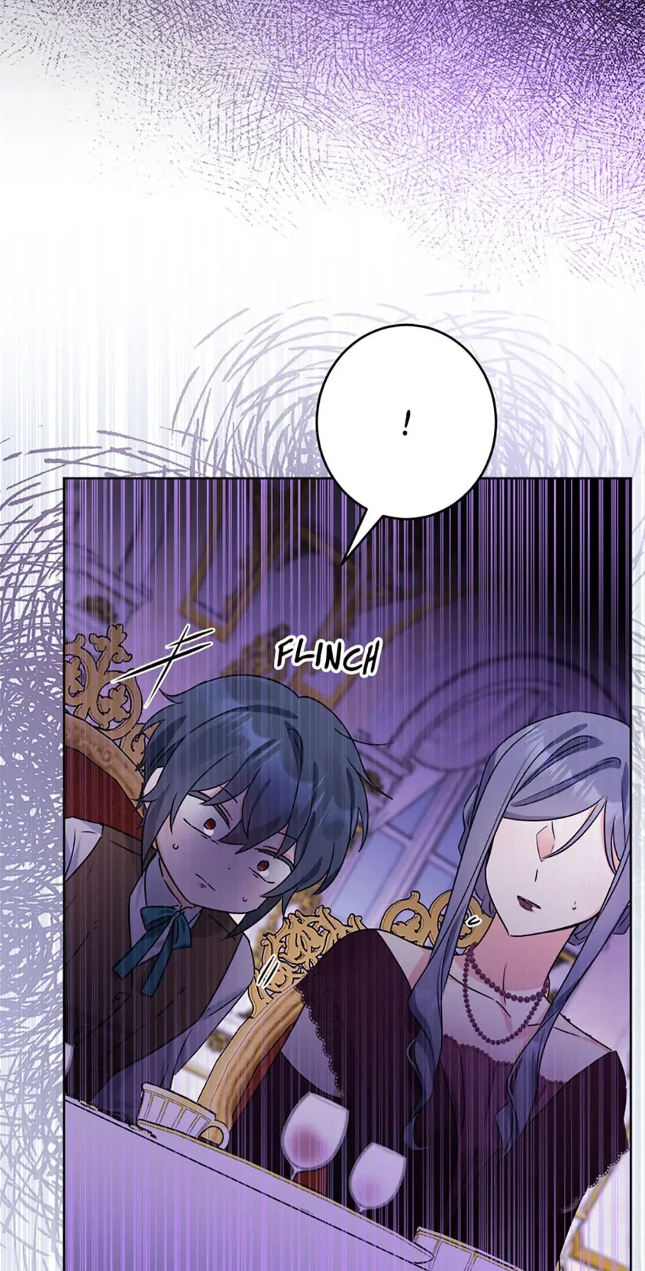 The Male Lead Is In Charge Of The Successor Chapter 7 – Page 38
