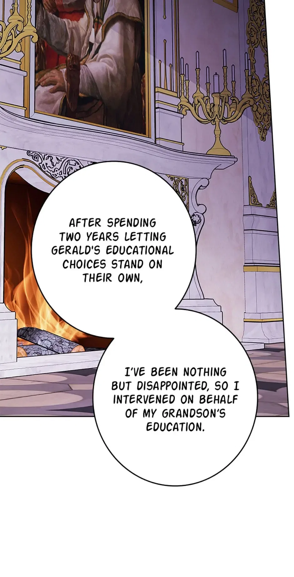 The Male Lead Is In Charge Of The Successor Chapter 7 – Page 40