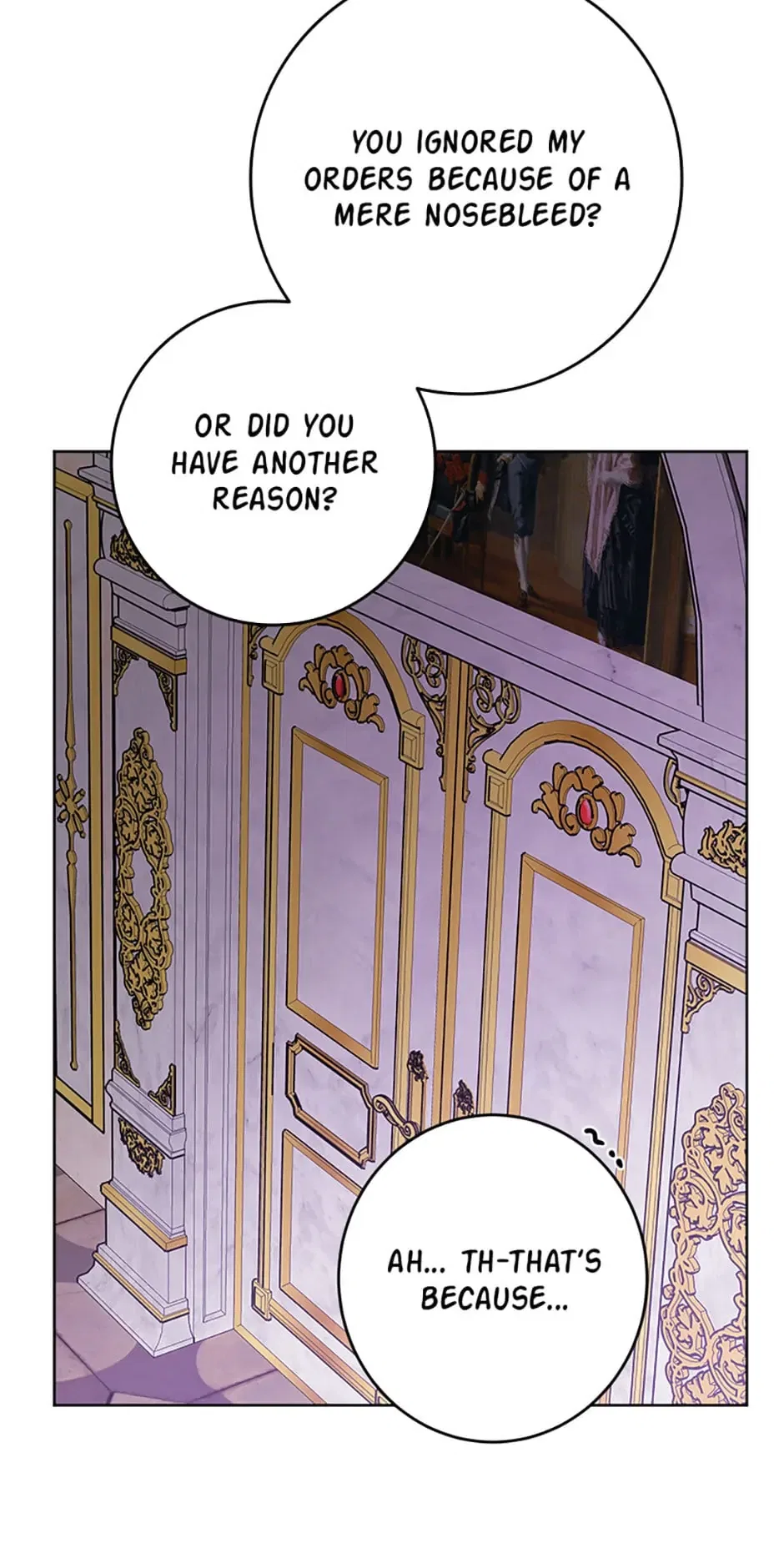 The Male Lead Is In Charge Of The Successor Chapter 7 – Page 46