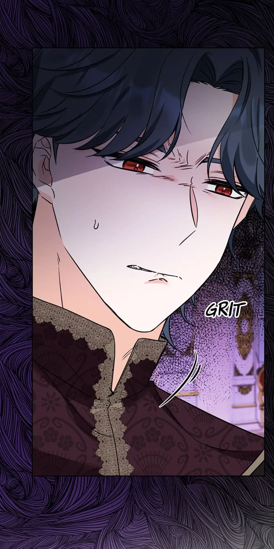 The Male Lead Is In Charge Of The Successor Chapter 7 – Page 49