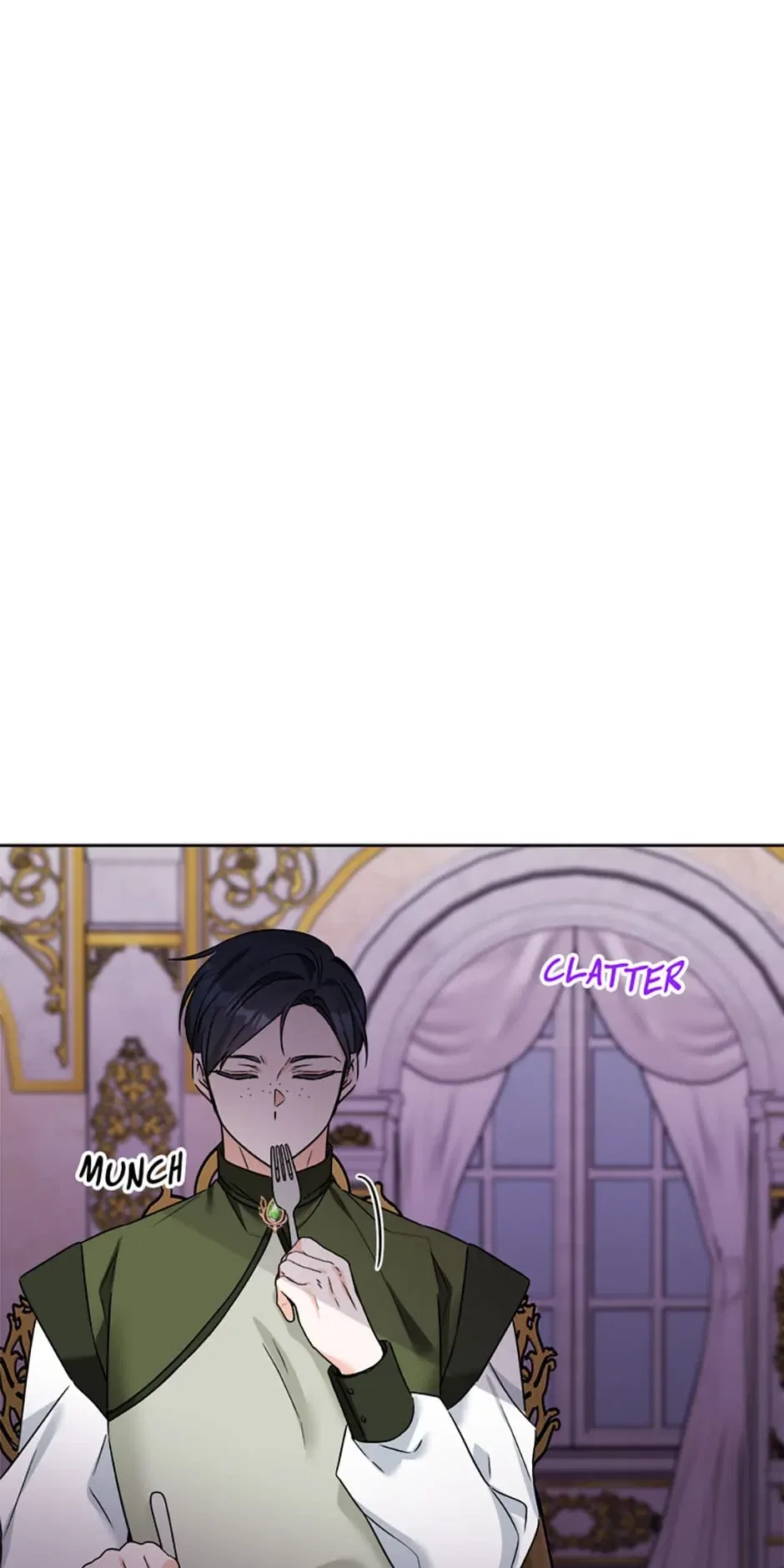 The Male Lead Is In Charge Of The Successor Chapter 7 – Page 51