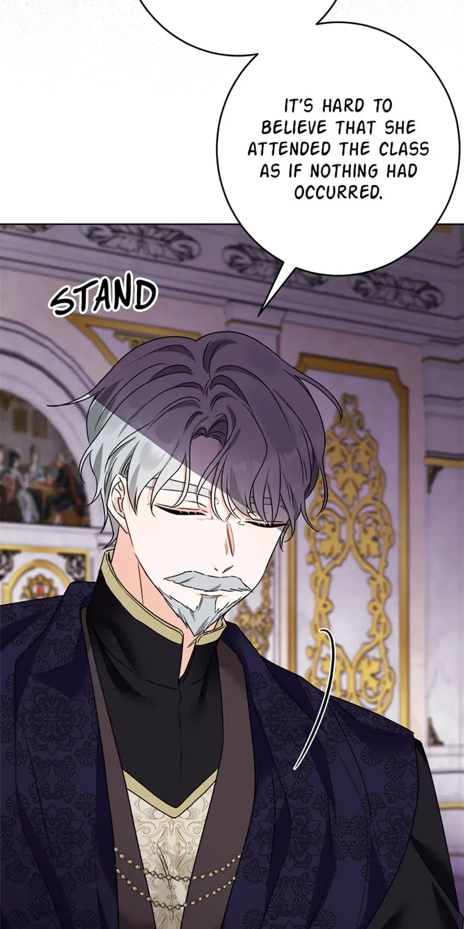 The Male Lead Is In Charge Of The Successor Chapter 7 – Page 56