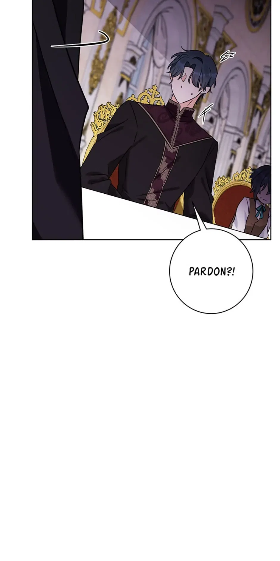 The Male Lead Is In Charge Of The Successor Chapter 7 – Page 58