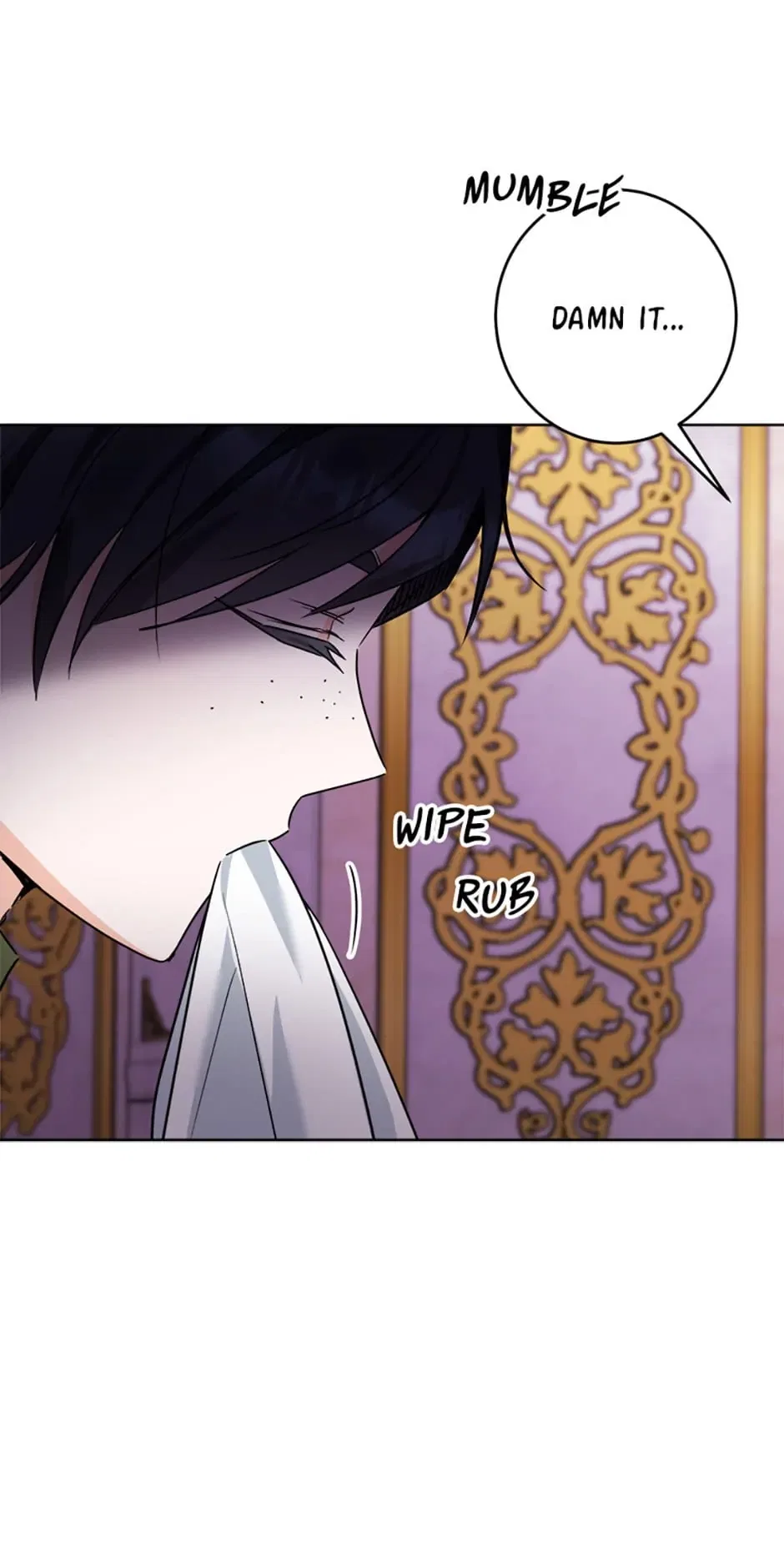 The Male Lead Is In Charge Of The Successor Chapter 7 – Page 60