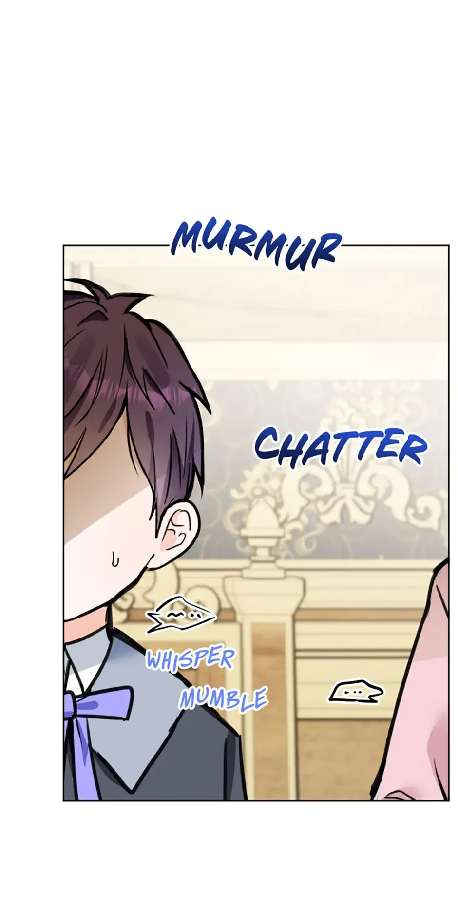 The Male Lead Is In Charge Of The Successor Chapter 6 – Page 2