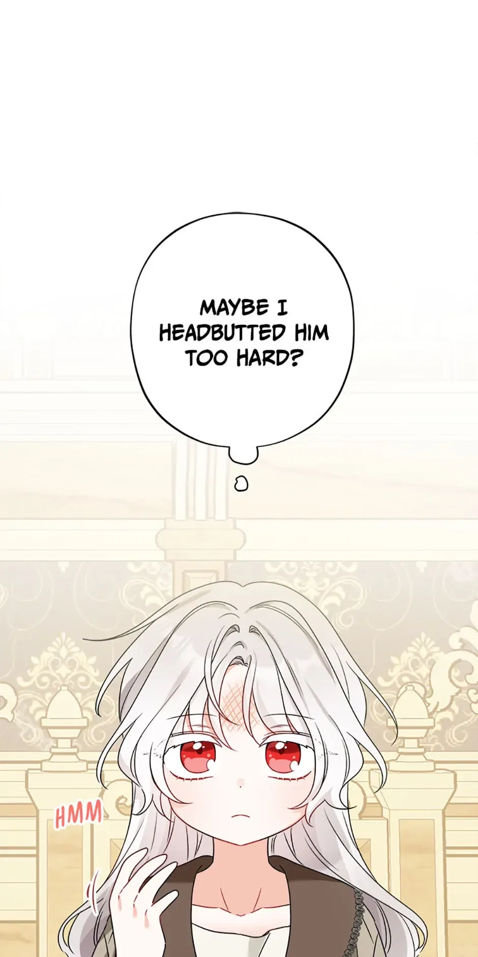 The Male Lead Is In Charge Of The Successor Chapter 6 – Page 4