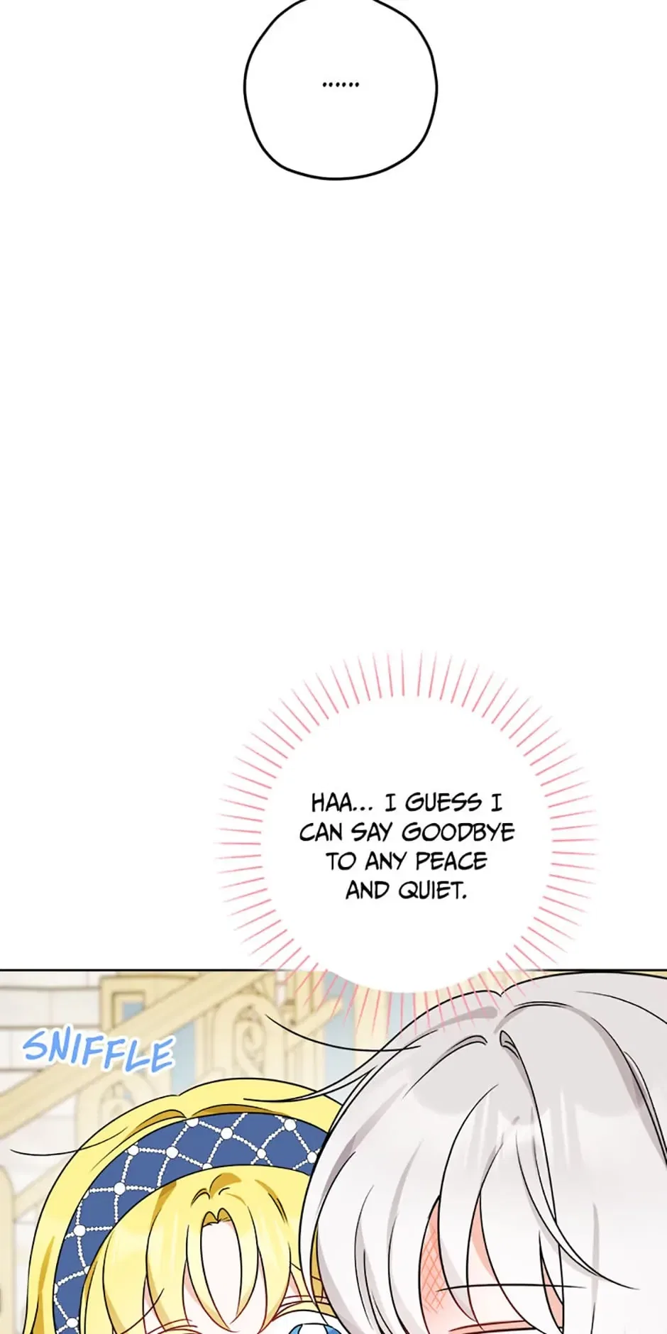 The Male Lead Is In Charge Of The Successor Chapter 6 – Page 7