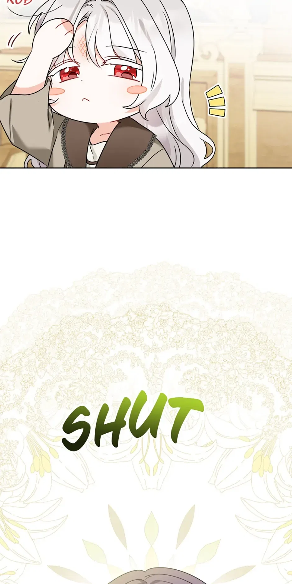The Male Lead Is In Charge Of The Successor Chapter 6 – Page 9