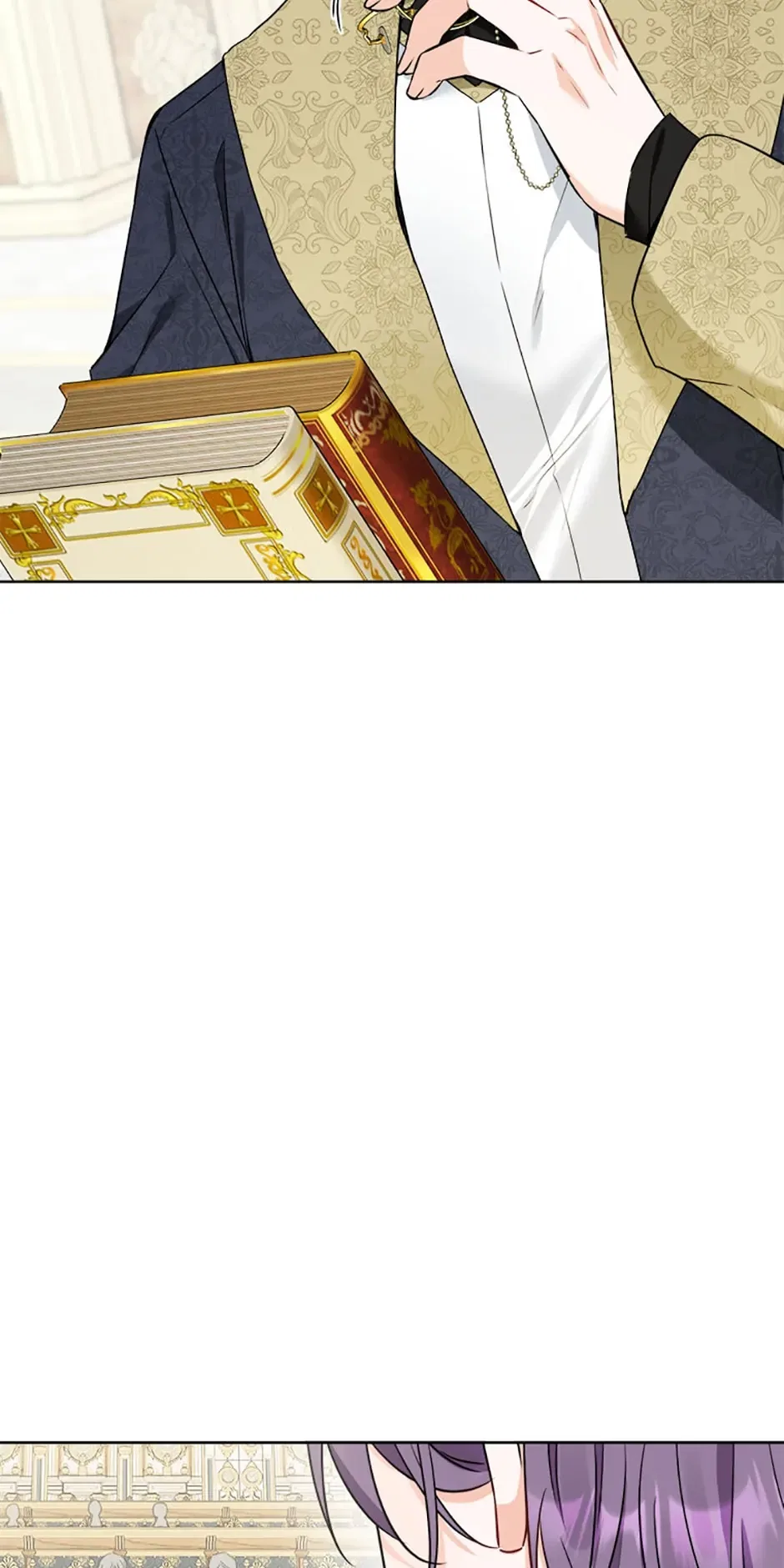 The Male Lead Is In Charge Of The Successor Chapter 6 – Page 14