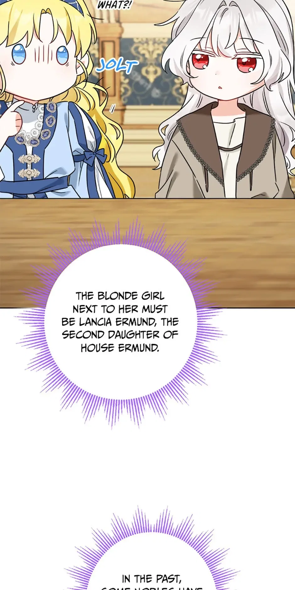The Male Lead Is In Charge Of The Successor Chapter 6 – Page 16